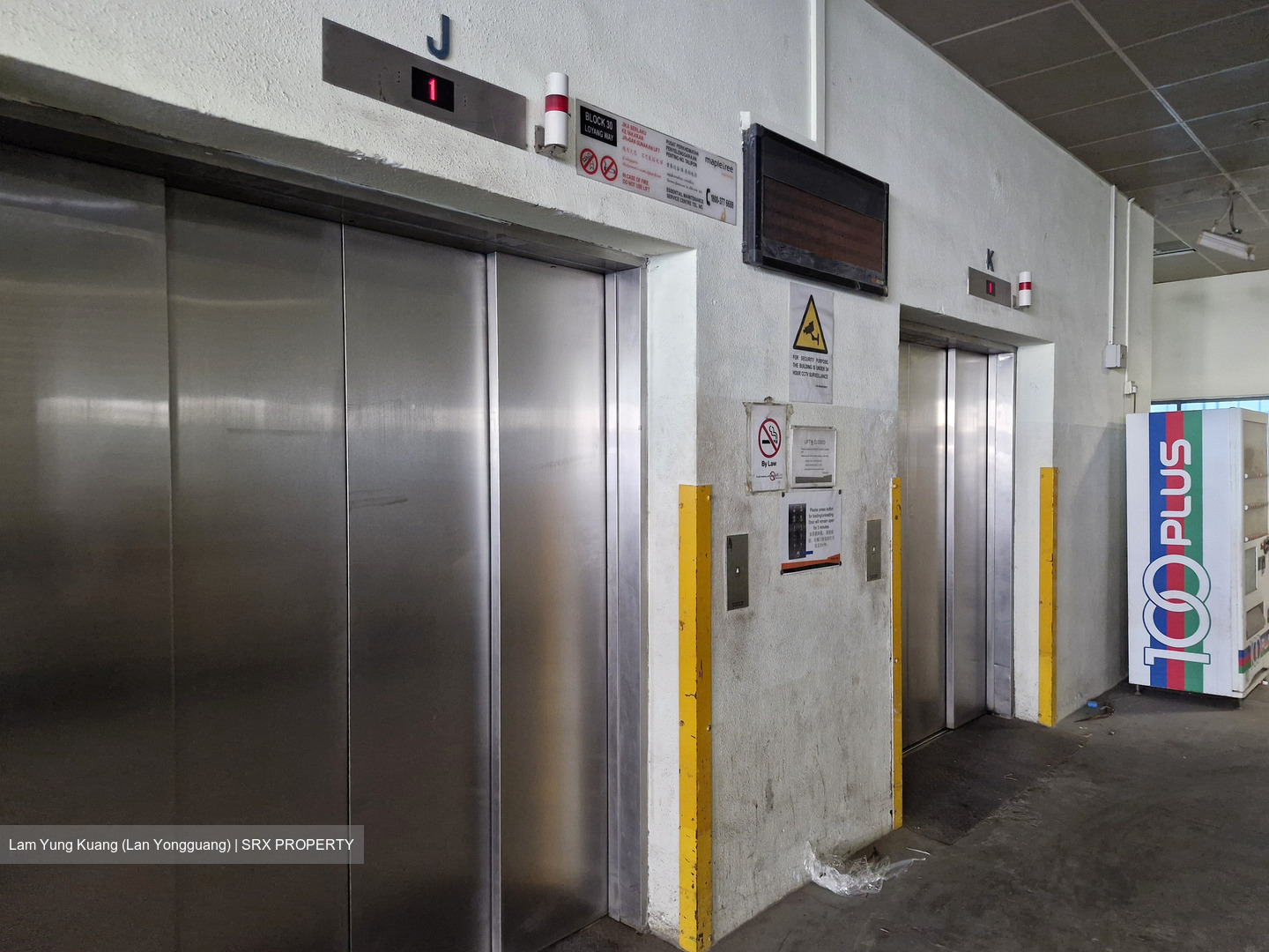 Loyang Industrial Estate (D17), Factory #505498991